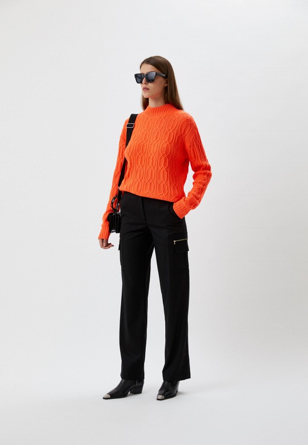 Patrizia Pepe Брюки - фото 2