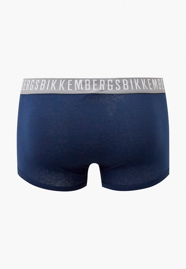 Bikkembergs Трусы 2 шт. - фото 2