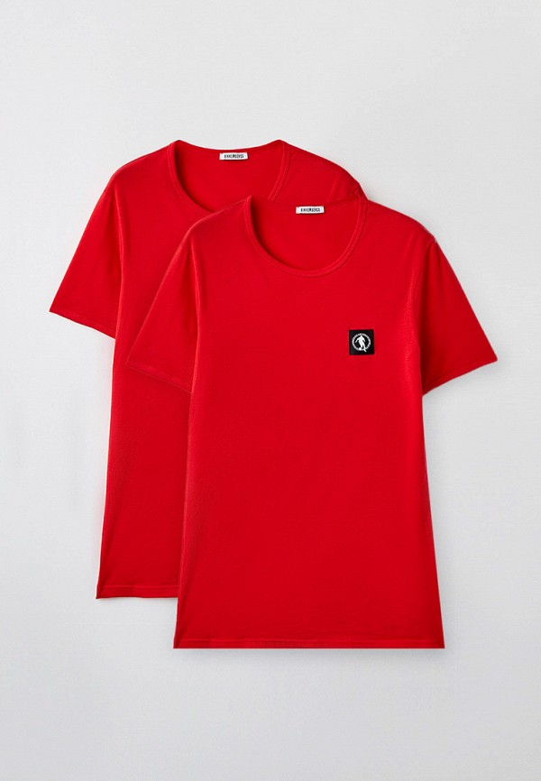 Bikkembergs Футболки 2 шт. - фото 1