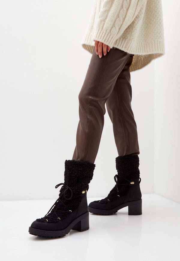 Love Moschino Ботильоны - фото 6