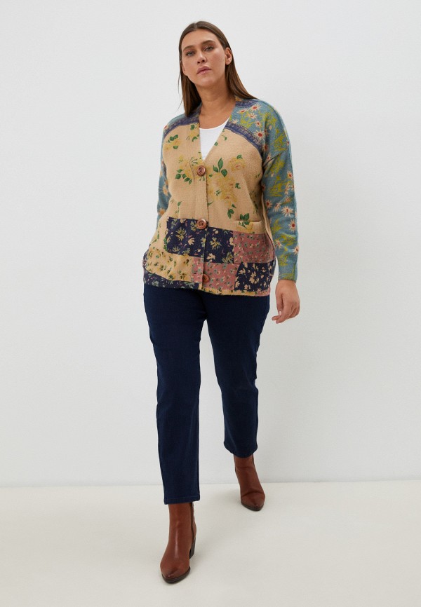 Rosa Thea Джеггинсы - фото 2