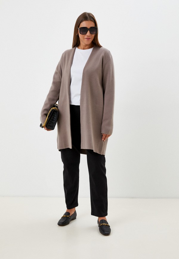 Rosa Thea Джинсы - фото 2