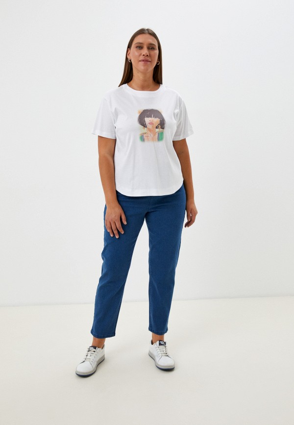 Rosa Thea Джинсы - фото 2