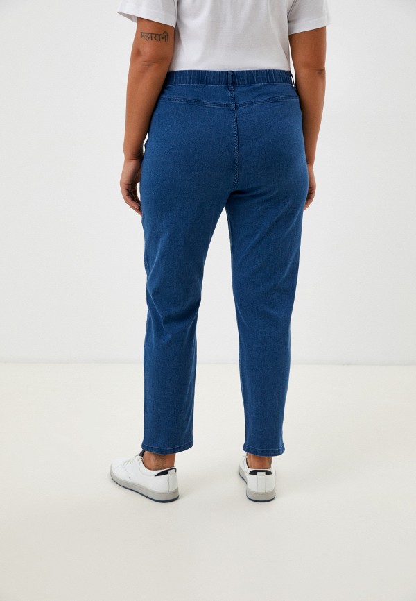 Rosa Thea Джинсы - фото 3