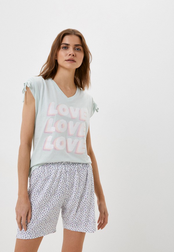 Nymos Пижама - фото 1