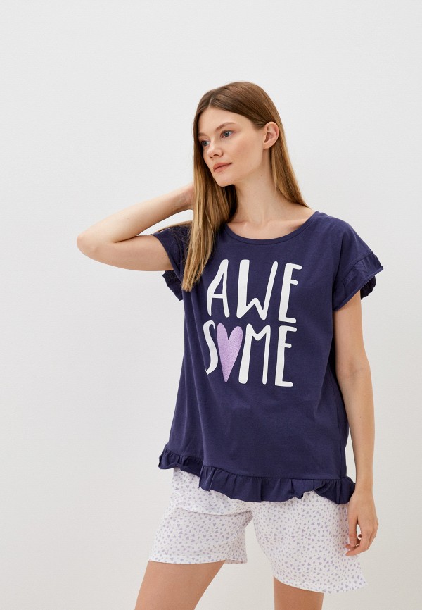 Nymos Пижама - фото 1