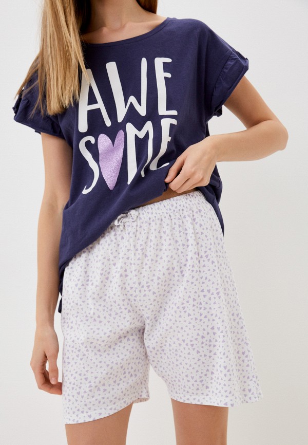 Nymos Пижама - фото 3