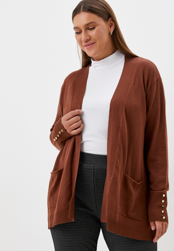 Rosa Thea Кардиган - фото 1