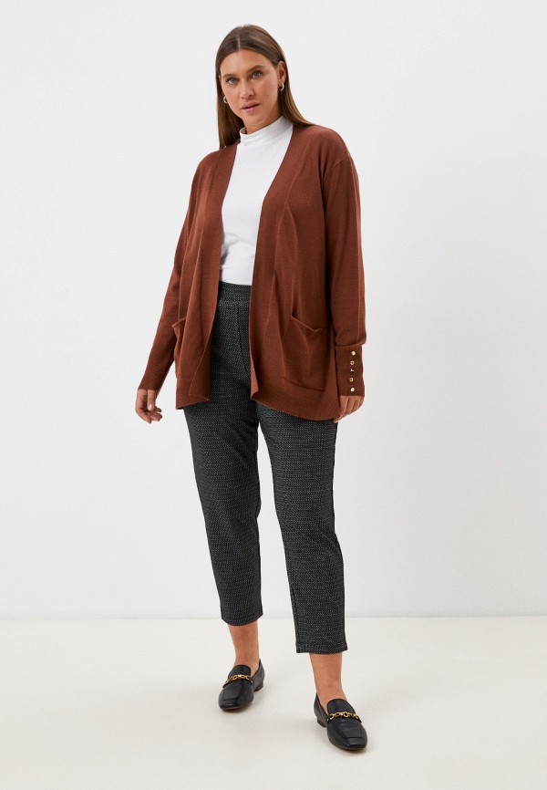 Rosa Thea Кардиган - фото 2