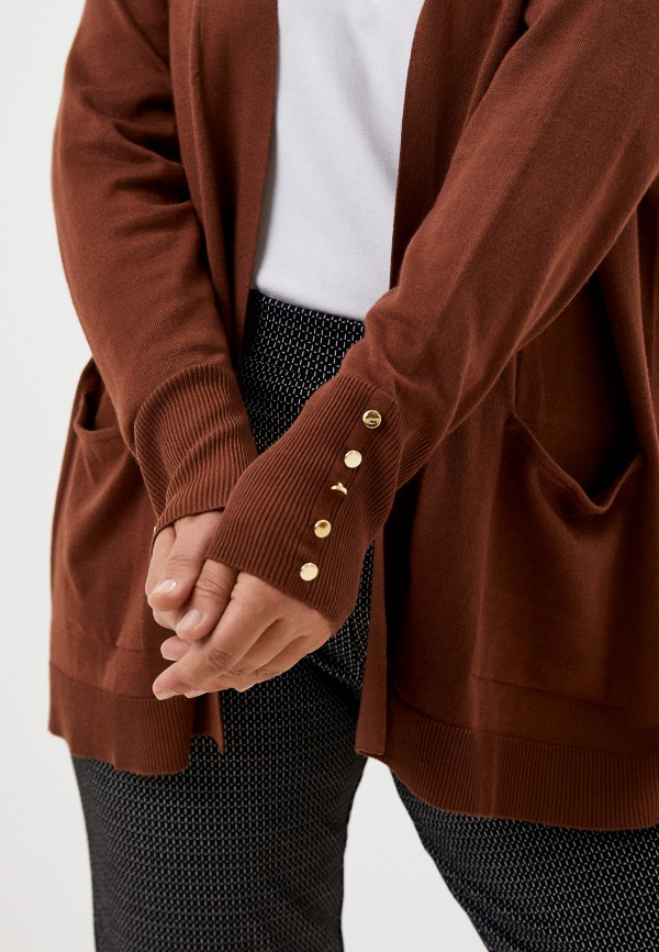 Rosa Thea Кардиган - фото 4