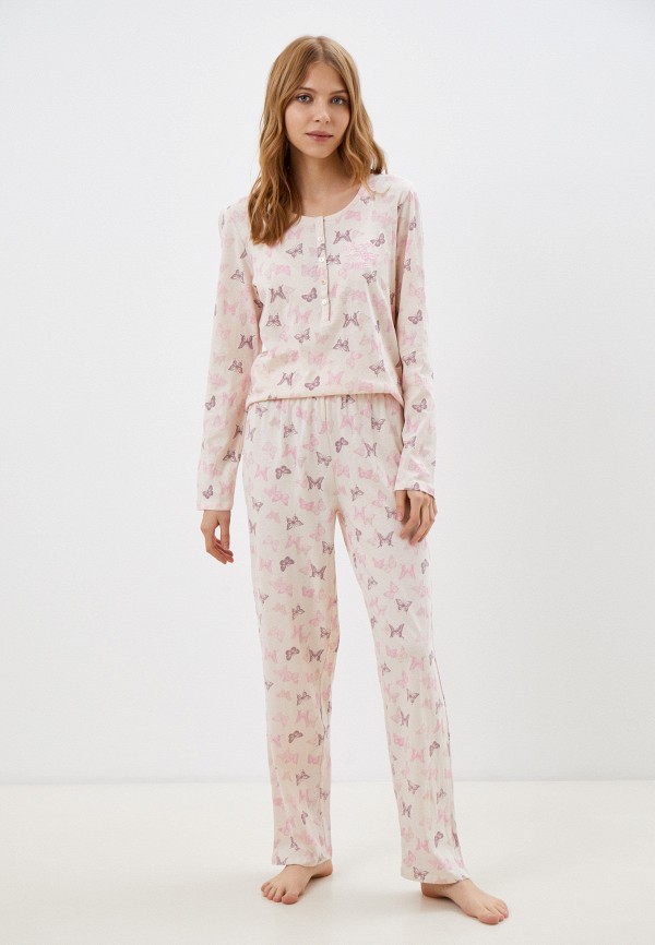 Nymos Пижама - фото 1
