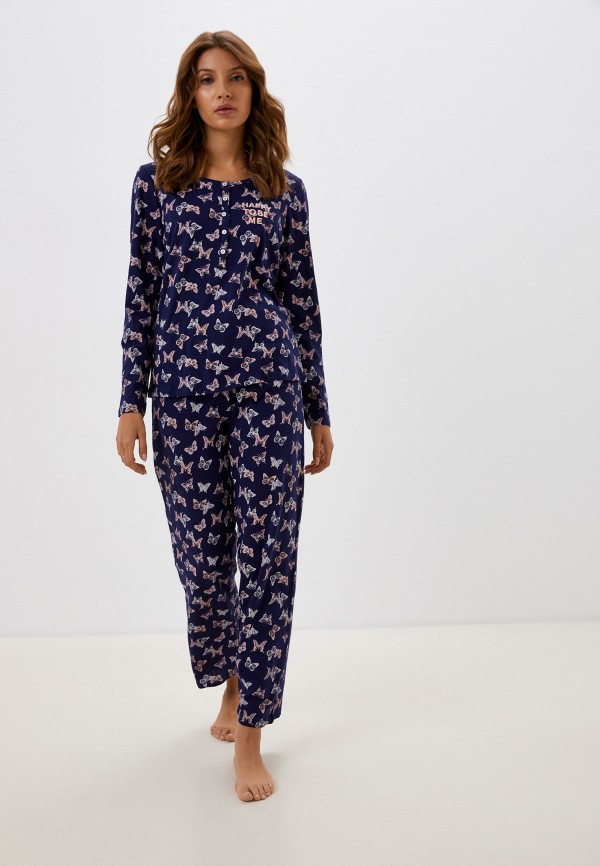 Nymos Пижама - фото 1