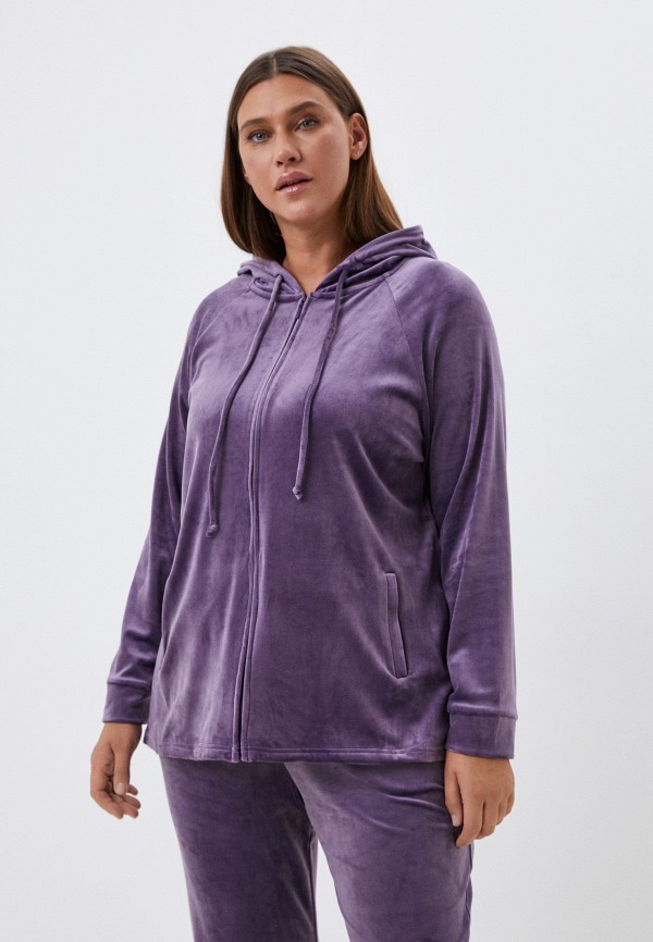 Rosa Thea Толстовка - фото 1