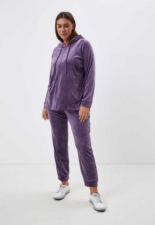 Rosa Thea Толстовка - фото 2