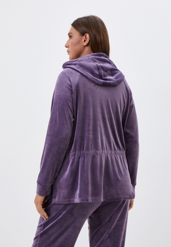 Rosa Thea Толстовка - фото 3