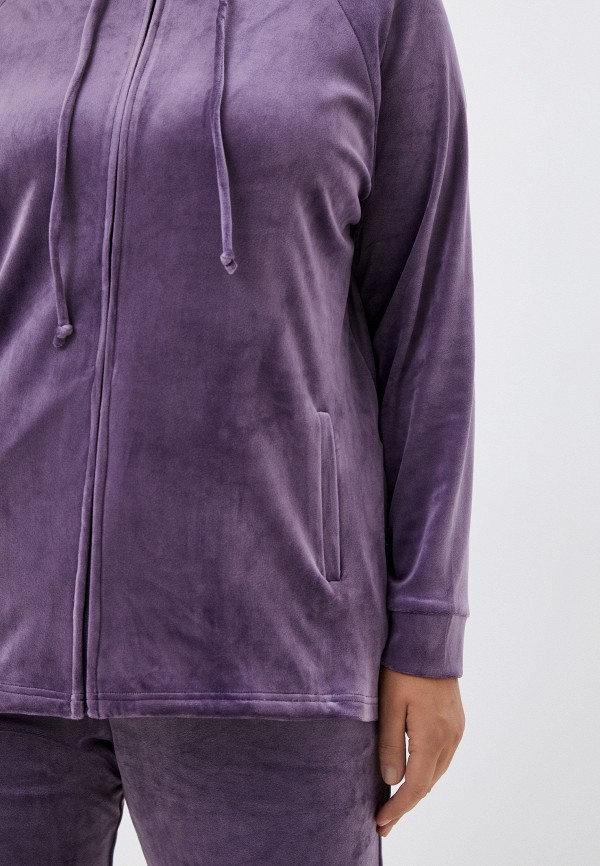 Rosa Thea Толстовка - фото 4