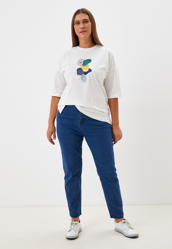 Rosa Thea Джинсы - фото 2