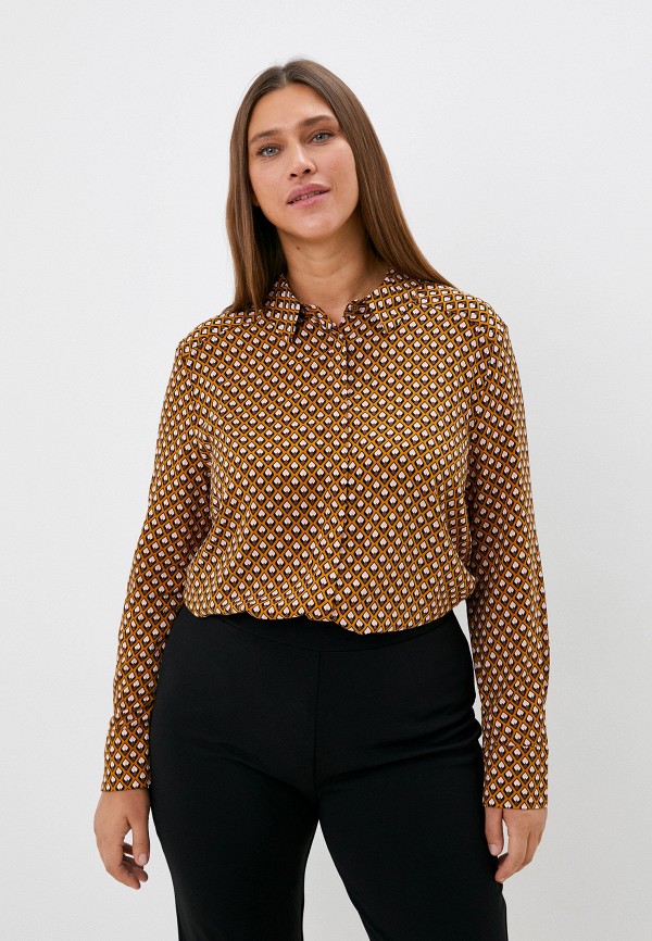 Rosa Thea Блуза - фото 1