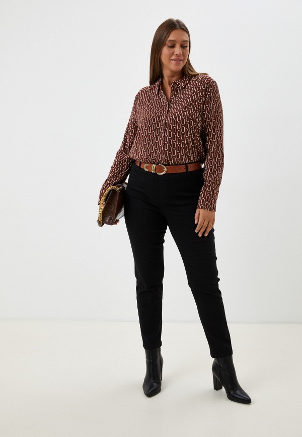 Rosa Thea Блуза - фото 2