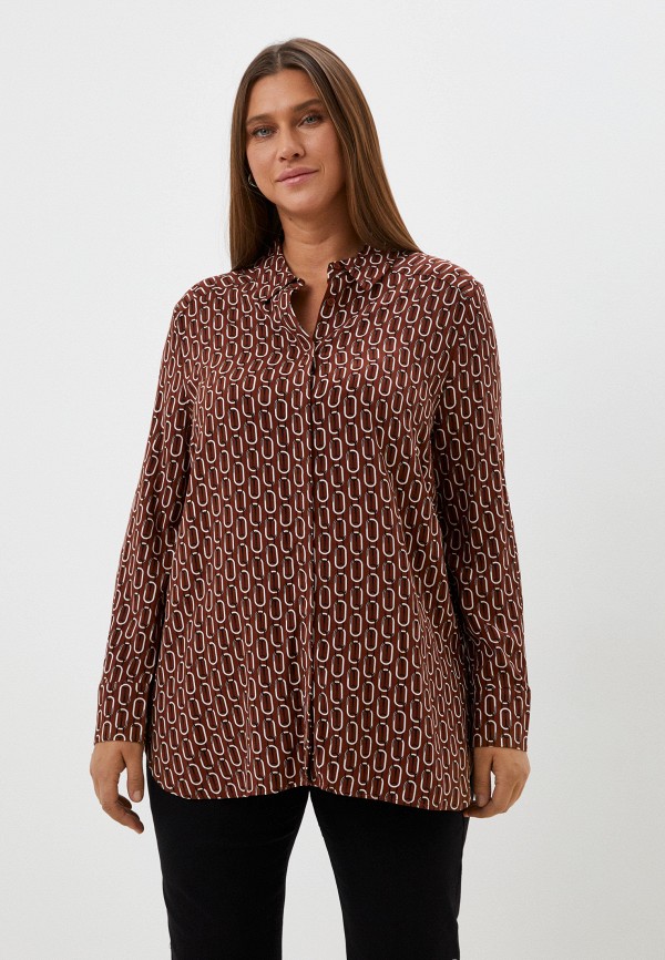 Rosa Thea Блуза - фото 4