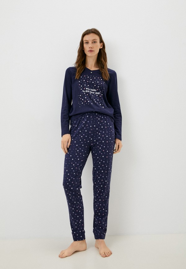 Nymos Пижама - фото 1