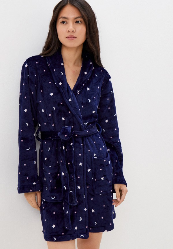 Nymos Халат домашний - фото 1