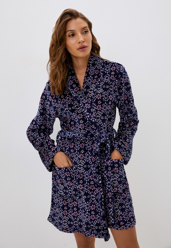 Nymos Халат домашний - фото 1