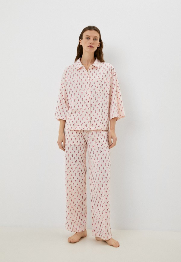 Nymos Костюм домашний - фото 1