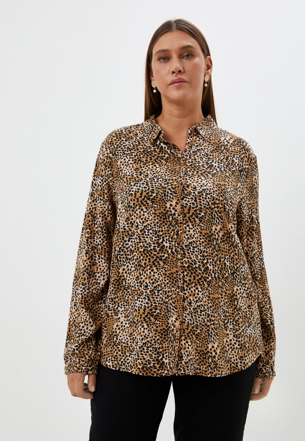 Rosa Thea Блуза - фото 4