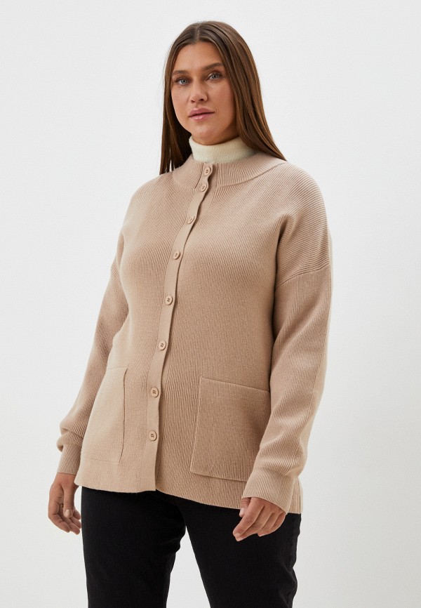 Rosa Thea Кардиган - фото 1