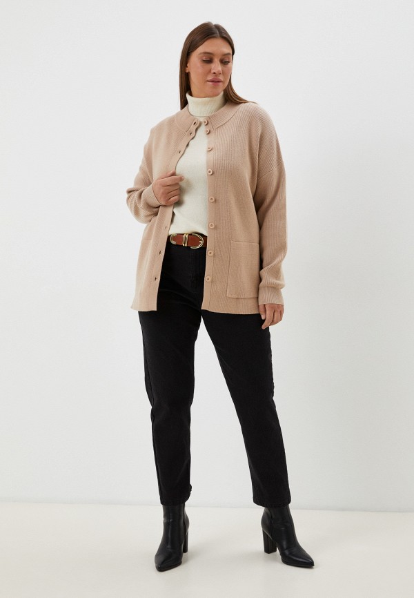 Rosa Thea Кардиган - фото 2