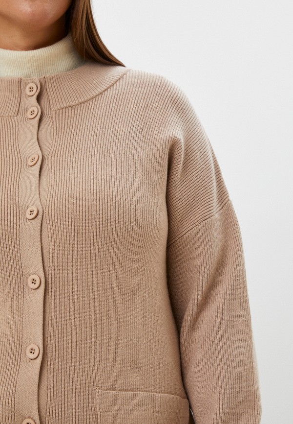 Rosa Thea Кардиган - фото 4