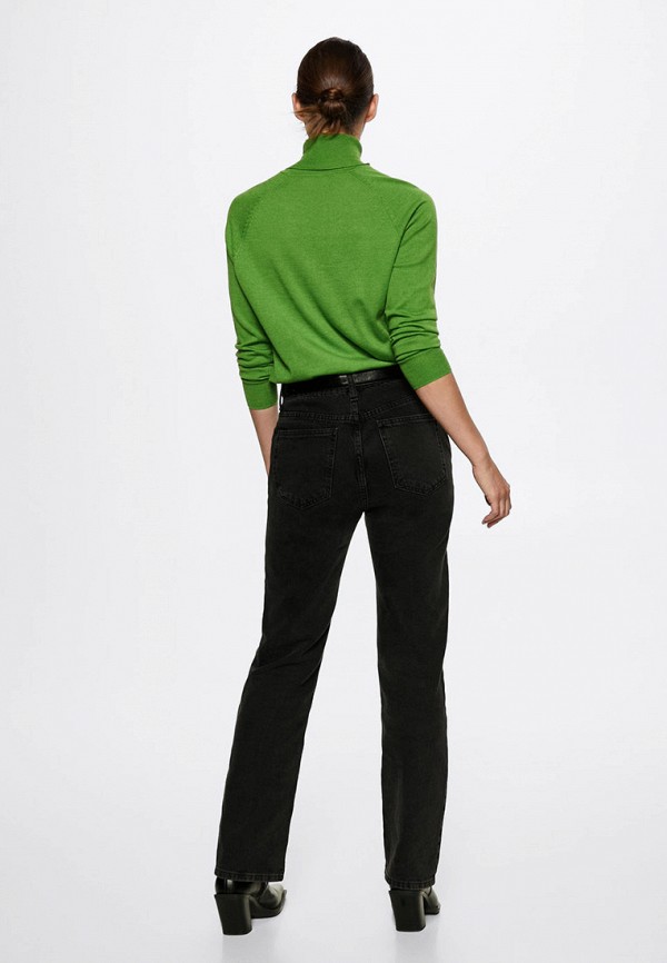 Mango Водолазка - LUCASC - фото 3