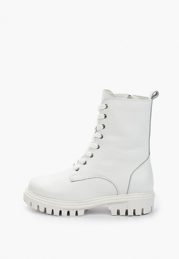 La Grandezza Ботинки - Exclusive for Lamoda - фото 1