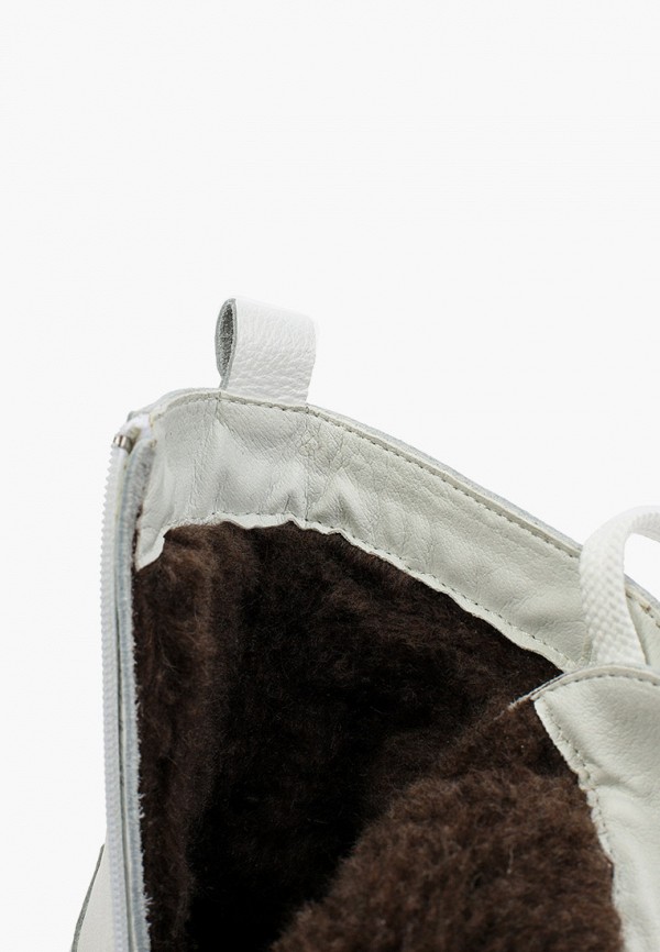 La Grandezza Ботинки - Exclusive for Lamoda - фото 6