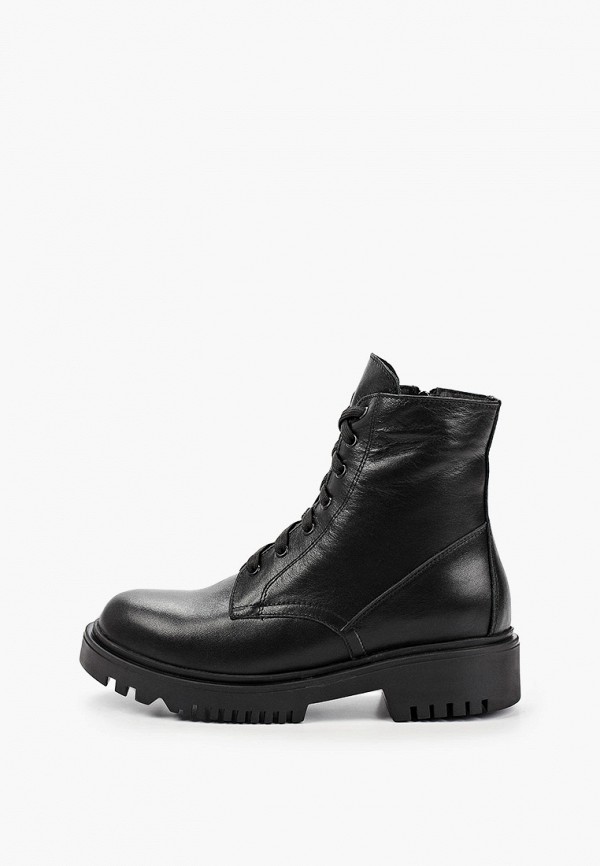 La Grandezza Ботинки - Exclusive for Lamoda - фото 1