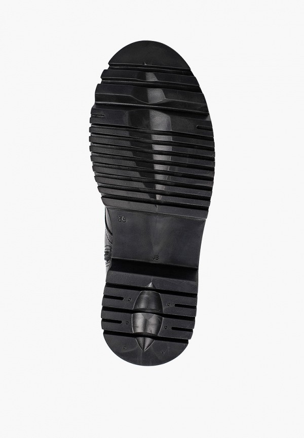 La Grandezza Ботинки - Exclusive for Lamoda - фото 5