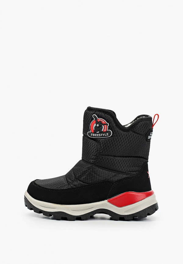 Kenkä Дутики - фото 1