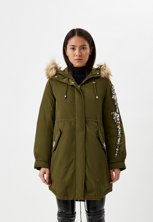 Blugirl Парка - фото 1