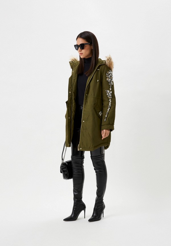 Blugirl Парка - фото 2