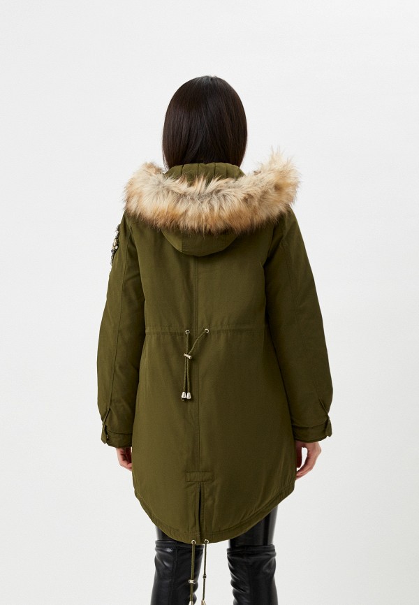 Blugirl Парка - фото 3