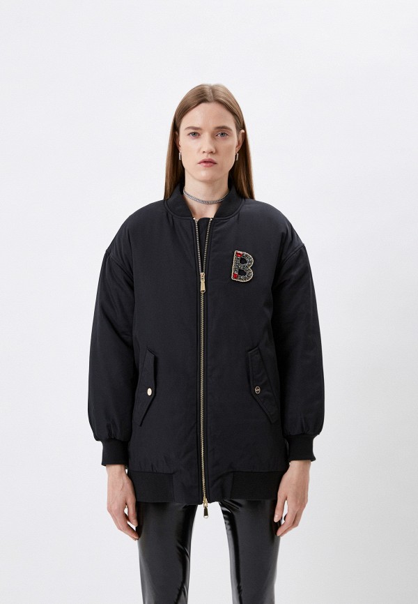 Blugirl Куртка утепленная - фото 1