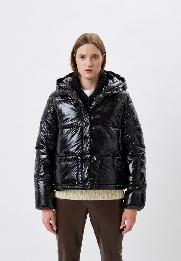 Twinset Milano Куртка утепленная - ACTITUDE - фото 1