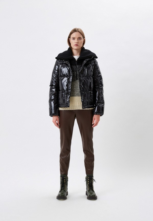 Twinset Milano Куртка утепленная - ACTITUDE - фото 2