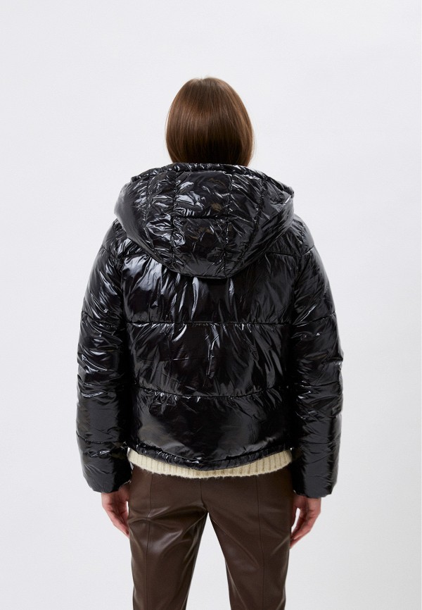 Twinset Milano Куртка утепленная - ACTITUDE - фото 3