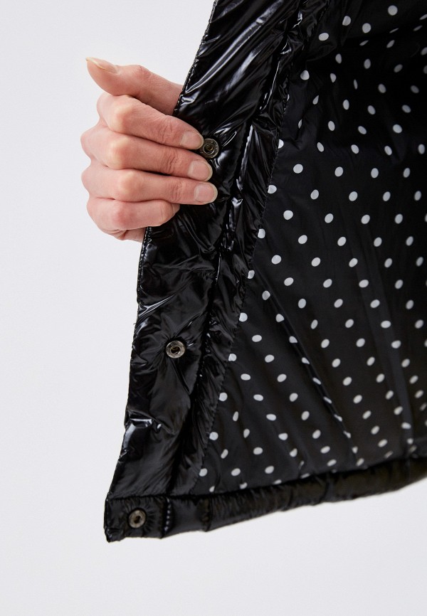 Twinset Milano Куртка утепленная - ACTITUDE - фото 4