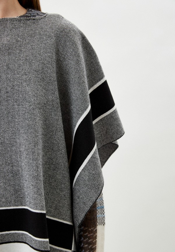 Twinset Milano Пончо - U&B - фото 4