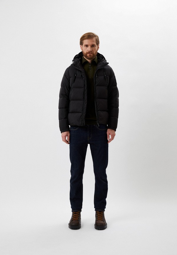 Outhere Пуховик - фото 2