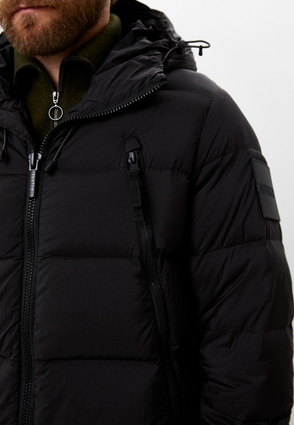 Outhere Пуховик - фото 5