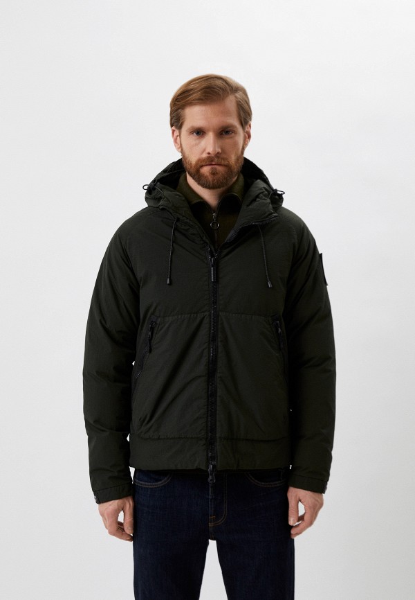 Outhere Пуховик - фото 1